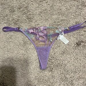 Honey Bridgette Thong Underwear